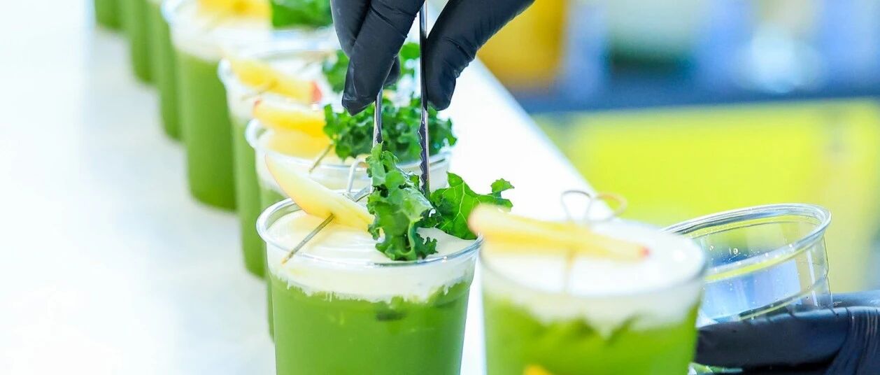 又土又嗆的姜黃，怎么就成了年輕人追捧的“心頭好”？