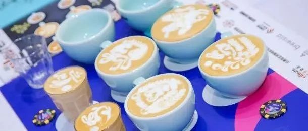 咖啡比賽報(bào)名開啟！SIAL CUP 咖啡師全能賽深圳站等你來挑戰(zhàn)