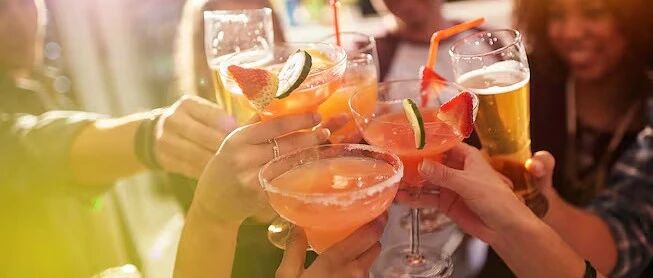 低酒精與無酒精飲品市場(chǎng)強(qiáng)勁