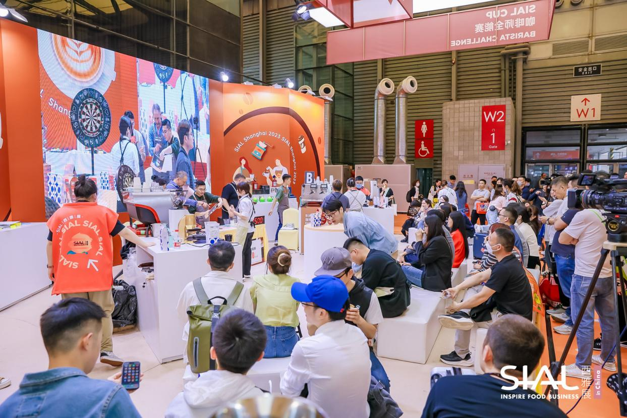 豐厚獎金等你拿！咖啡領(lǐng)域巔峰對決，向冠軍發(fā)起挑戰(zhàn)！