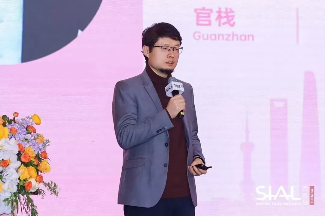 SIAL西雅國(guó)際食品展