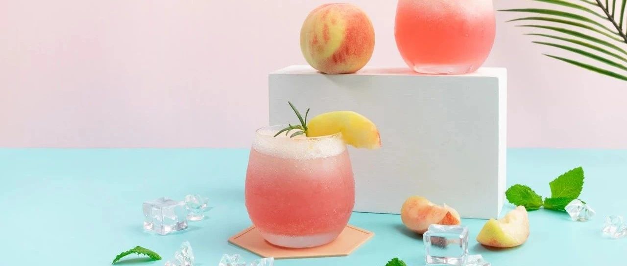 E2館飲料展商搶先看！讓茶、米婆婆、新寶堂等將于5月上海掀起飲品創(chuàng)新風(fēng)暴！