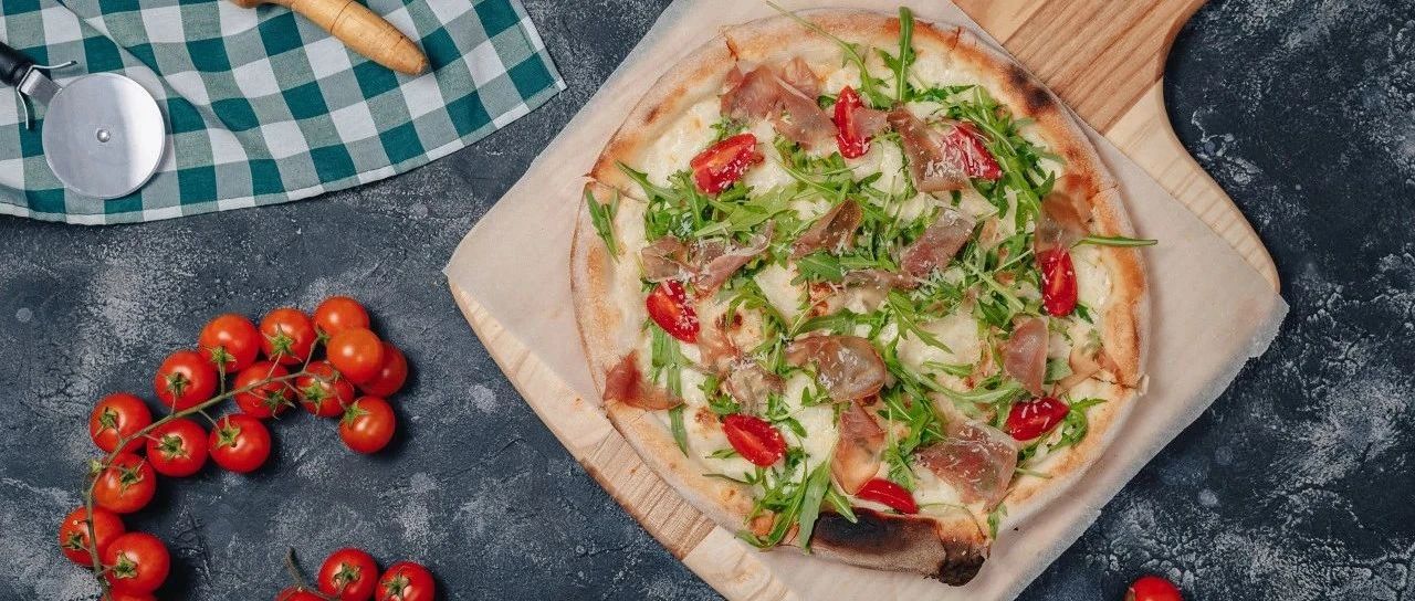 《2025披薩新潛力白皮書(shū)》即將發(fā)布！