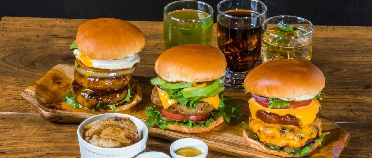 從可口可樂到麥當勞，美國食飲巨頭如何打破經(jīng)濟寒冬？