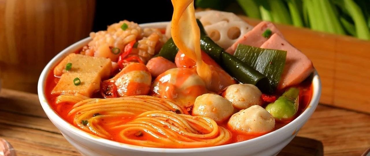 內(nèi)貿(mào)訂單下降，楊國福、金多多、龍之園為什么火爆海外？