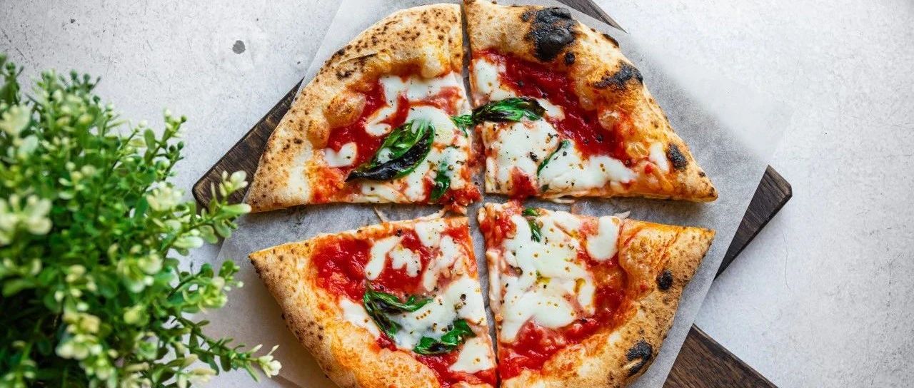 608億大盤！10+潛力增長(zhǎng)點(diǎn)：《2025披薩新潛力白皮書》亮點(diǎn)搶鮮看