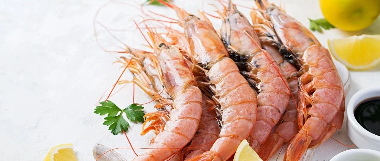 從源頭保證品質(zhì)！阿根廷牛肉、野生紅蝦亮相SIAL西雅國際食品展 助力高品質(zhì)生活