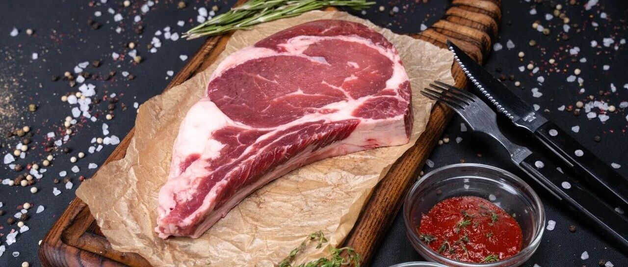 你的優(yōu)質(zhì)肉類 值得被全球18萬實力專業(yè)人士看見！