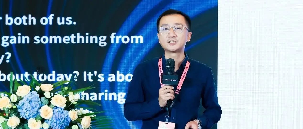 效率新解：智能入局食飲行業(yè)