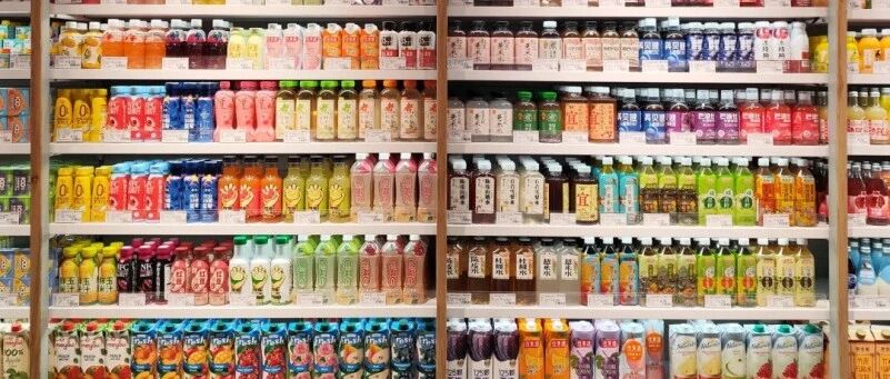 2025年飲料市場只有“流量品”，沒有“爆品”