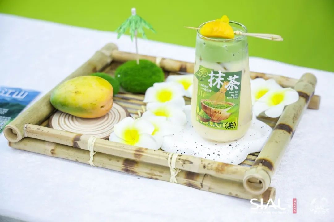 SIAL西雅展（深圳）