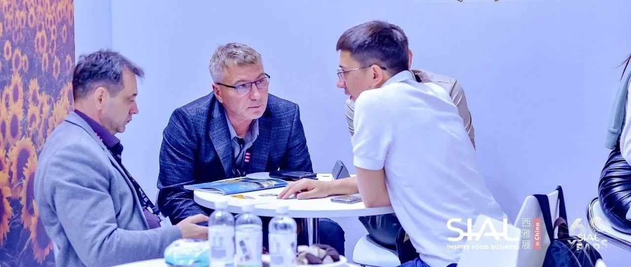 一段傳奇故事：老干媽在SIAL Paris巴黎國際食品展的逆襲