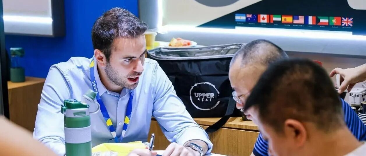 為什么他們毫不猶豫直接下單？聽金牌采購聊聊