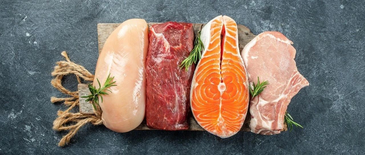 肉類展商名錄曝光，全球巨頭齊聚E館，選食材就來SIAL西雅展