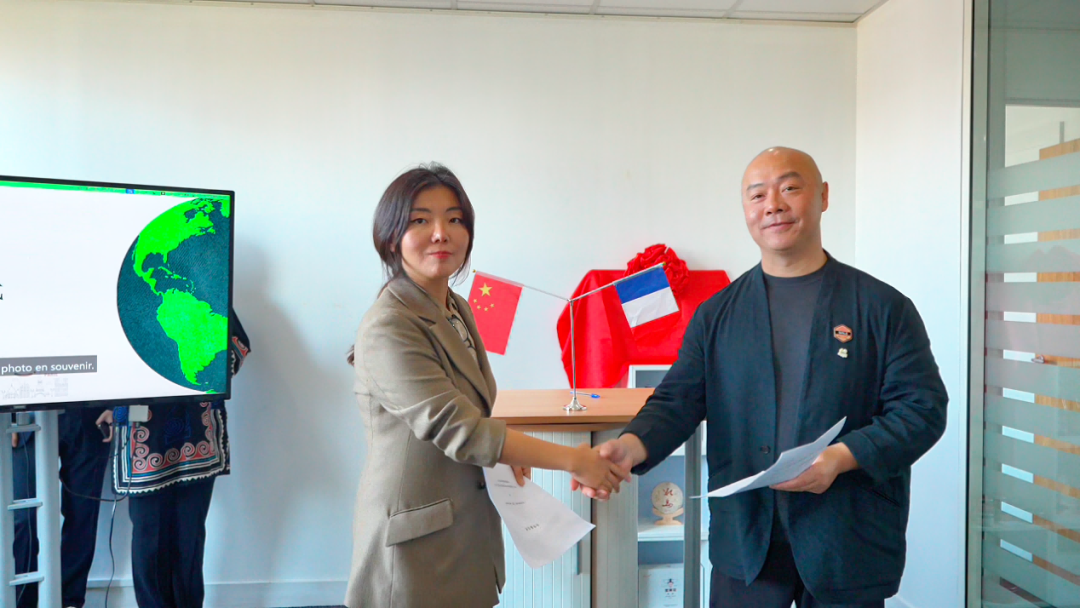 SIAL西雅國際食品展