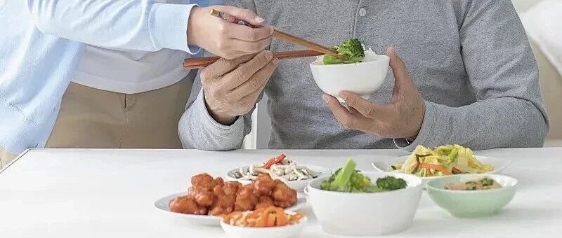 從“易食”到“精準(zhǔn)”，銀發(fā)健康食品創(chuàng)新趨勢