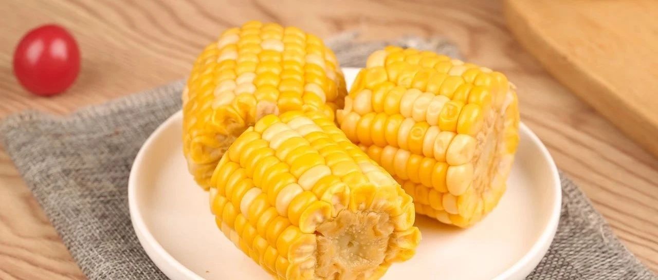 150道工序、五重鎖鮮！巴萌關(guān)小二鮮食玉米即將登陸SIAL西雅國際食品展