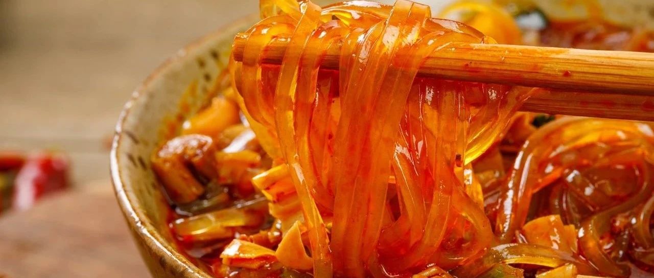 方便食品采購(gòu)優(yōu)選，食族人、滿小飽、好歡螺、鋒味派等實(shí)力品牌5月齊聚上海新國(guó)際博覽中心