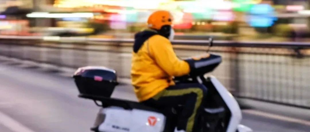 即時(shí)零售，快消品牌必須贏的一場(chǎng)戰(zhàn)爭(zhēng)