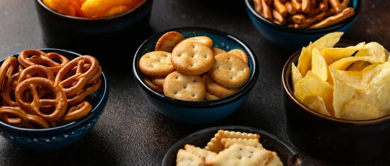 必買清單：雙十一無(wú)限回購(gòu)的爆款零食單品