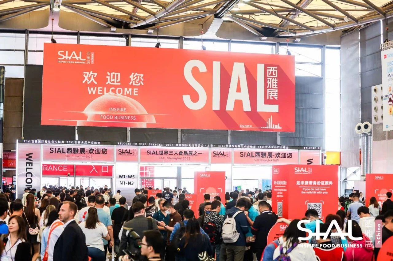SIAL西雅展受全球媒體聚焦，平臺(tái)影響力遙遙領(lǐng)先