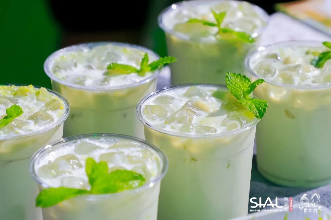 SIAL西雅國(guó)際食品展