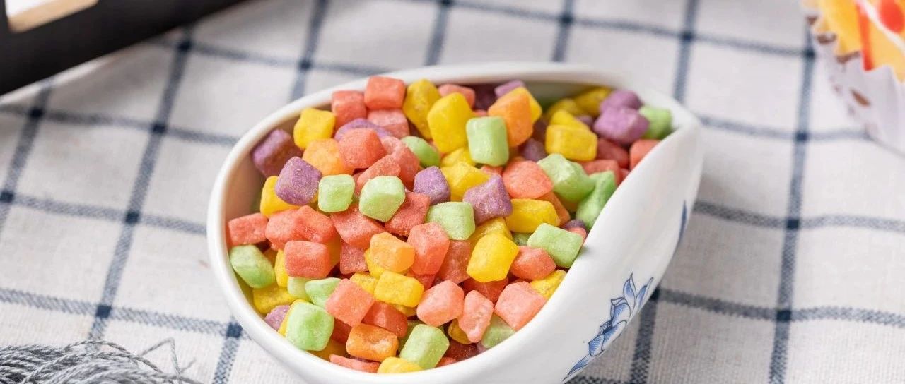 物美、fudi、海倫司、來伊份等齊聚上海展，3月買家采購動(dòng)向公開