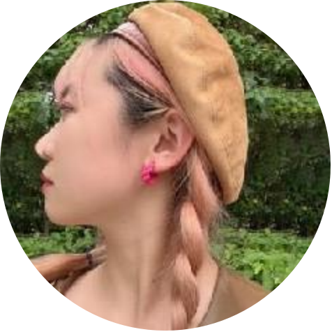 @韓同學  在上海