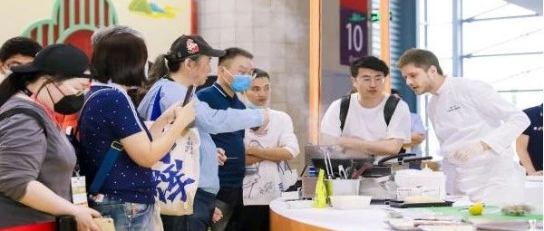 休閑食品風(fēng)靡歐美、東南亞、韓日及國內(nèi)，100000+新品引爆國際舌尖風(fēng)暴！