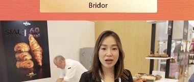 BRIDOR：法國冷凍面團領先制造商，廣受全球零售與餐飲合作伙伴認可