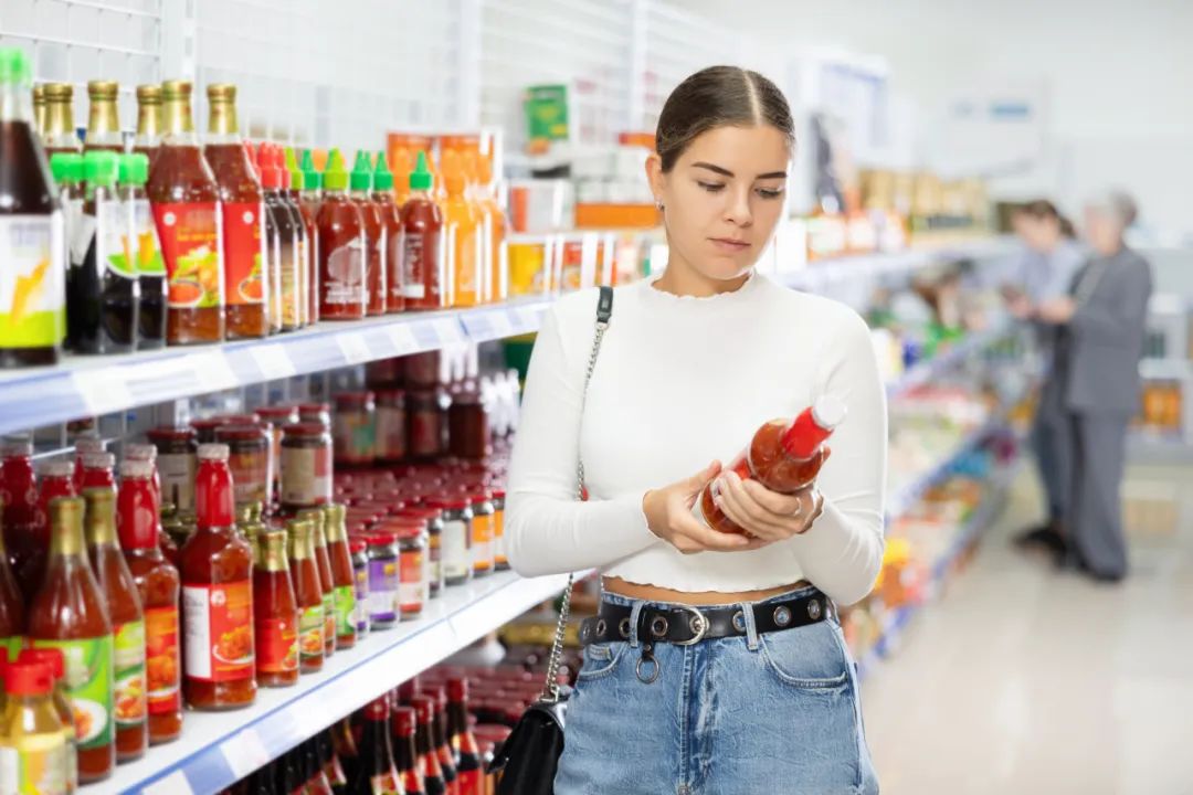 2024 SIAL 西雅國(guó)際食品和飲料展覽會(huì)（上海）