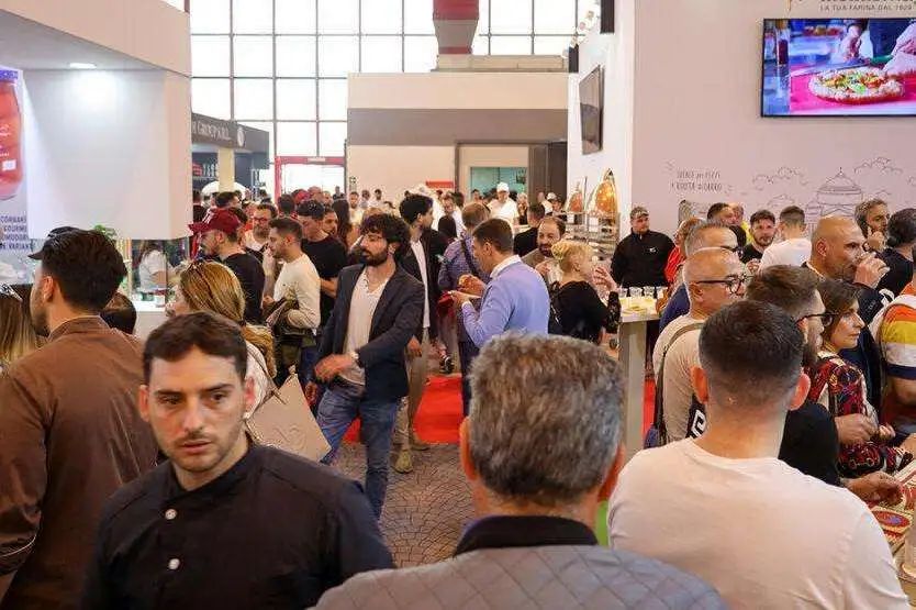 SIAL西雅國際食品展