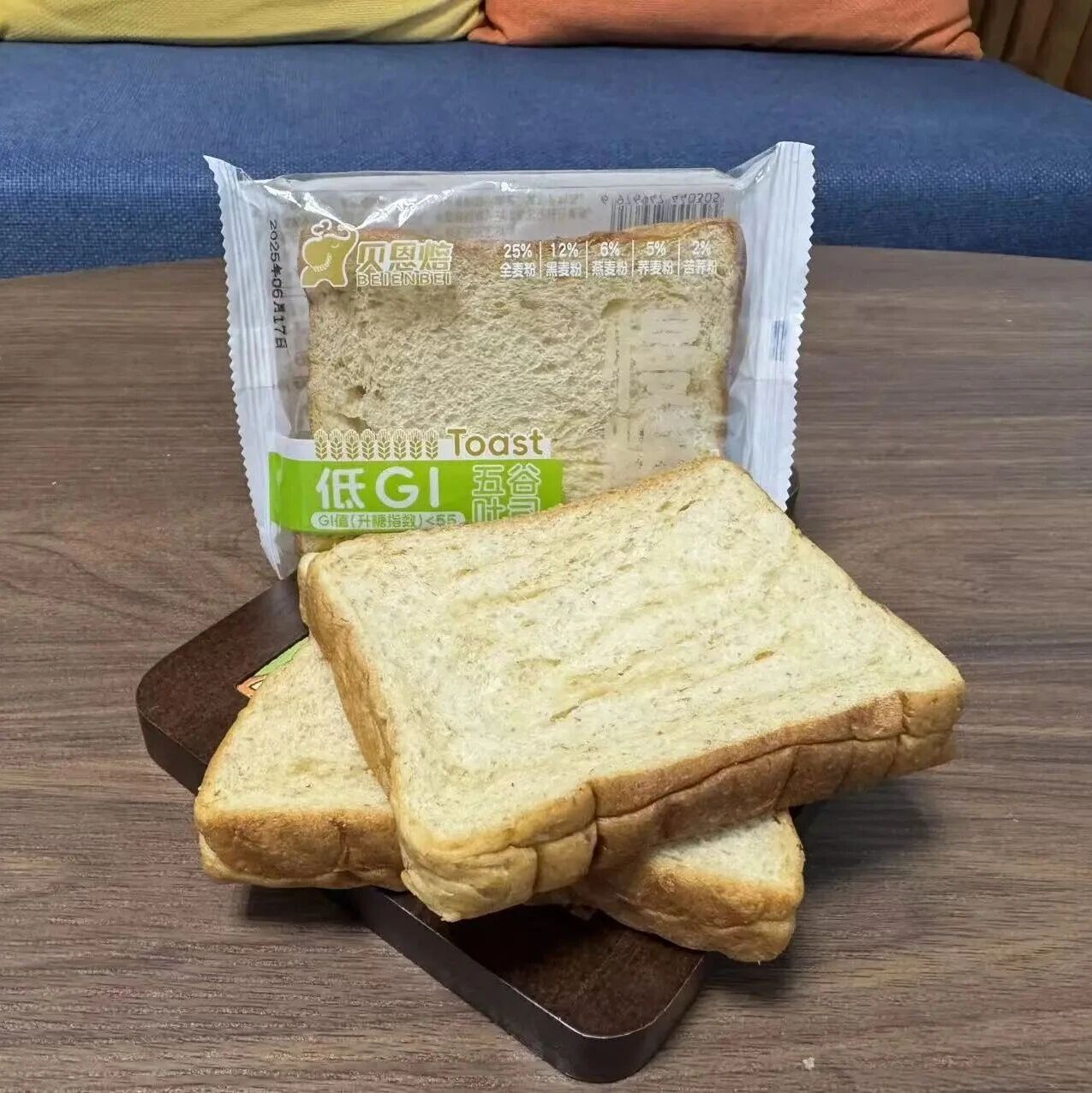 低GI營(yíng)養(yǎng)篩選技術(shù)：食研領(lǐng)域的健康新密碼