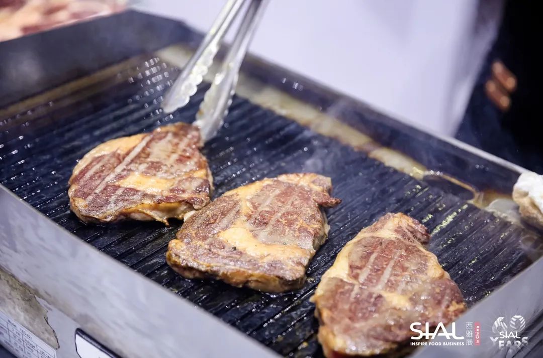 SIAL西雅國(guó)際食品展