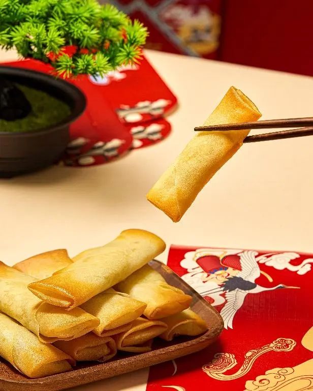 SIAL西雅國際食品展