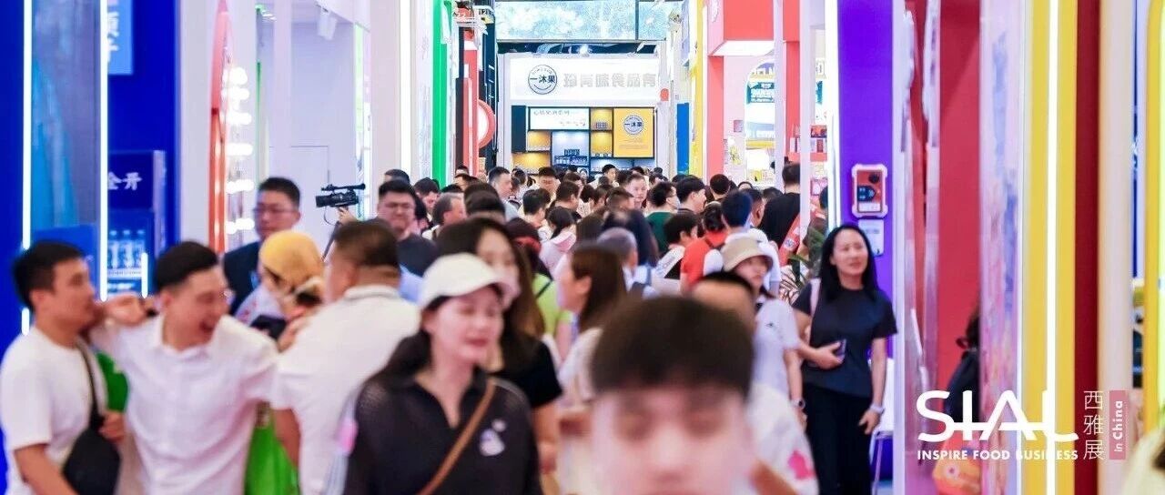 成交額超千萬元、持續(xù)性業(yè)務(wù)增長、開拓海量客戶…選對參展平臺很關(guān)鍵！