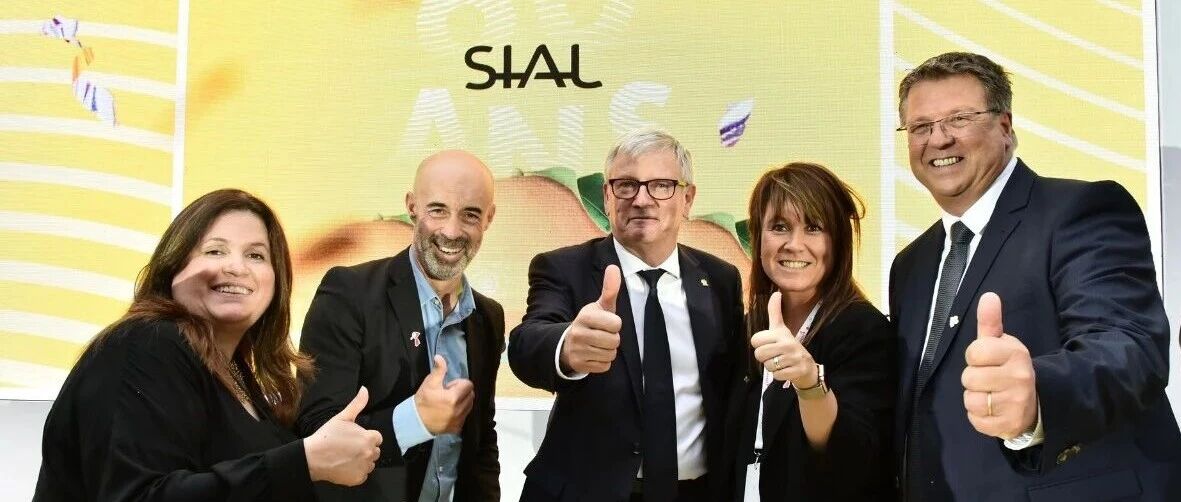 2026 SIAL全球系列食品展首次官宣：全年展會覆蓋東南亞、歐洲、北美等國際市場