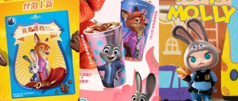 聚焦2026 SIAL零食節(jié)，見證IP授權(quán)大獎零食賽道新突破