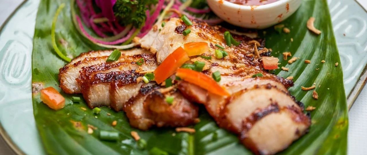 一口驚艷的泰式奶茶、口味獨(dú)特的混合果干……在SIAL 西雅展上海品味正宗泰國(guó)風(fēng)味！