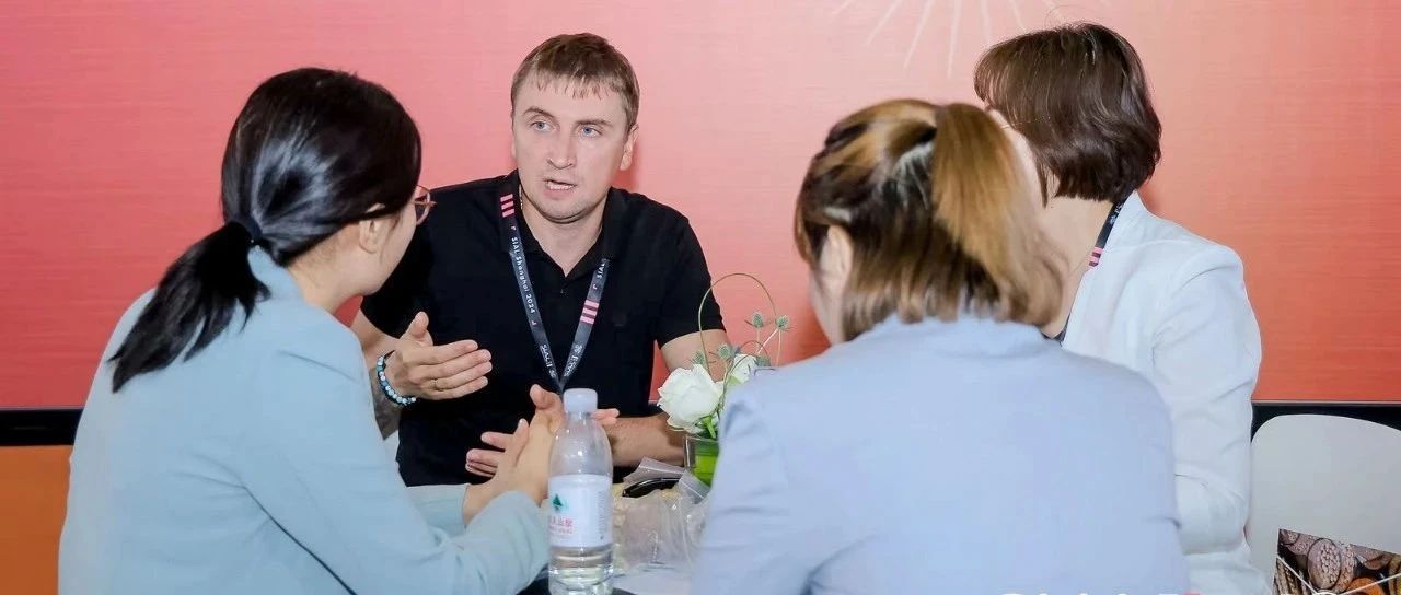 您的產(chǎn)品通往世界市場(chǎng) 全球買家和展商點(diǎn)贊SIAL西雅國(guó)際食品展