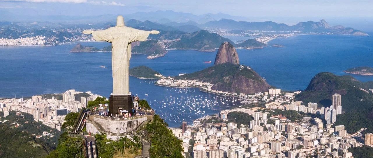 美食美物，盡在巴西！巴西出口投資促進局Apex重磅推出BUY BRAZIL平臺，攜25家企業(yè)亮相2025 SIAL西雅展上海