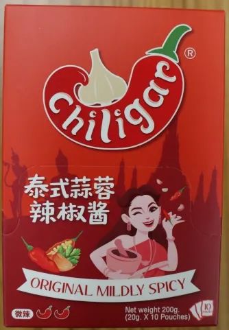 SIAL西雅國際食品展