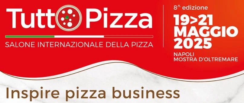 SIAL西雅展將引進國際知名TUTTO PIZZA，帶動國內(nèi)企業(yè)火爆參展