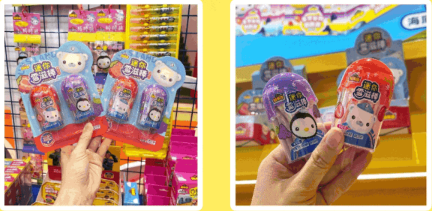 強(qiáng)化IP社交屬性，挖掘產(chǎn)品背后的情緒價(jià)值