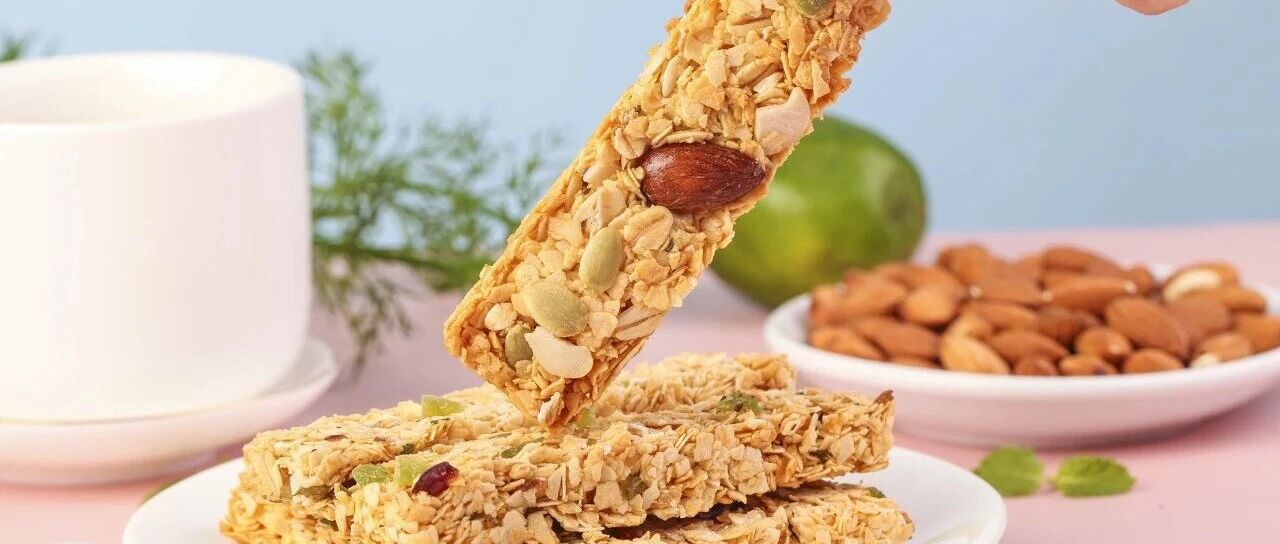 20款低GI爆款零食集合！對血糖超友好，還好吃！