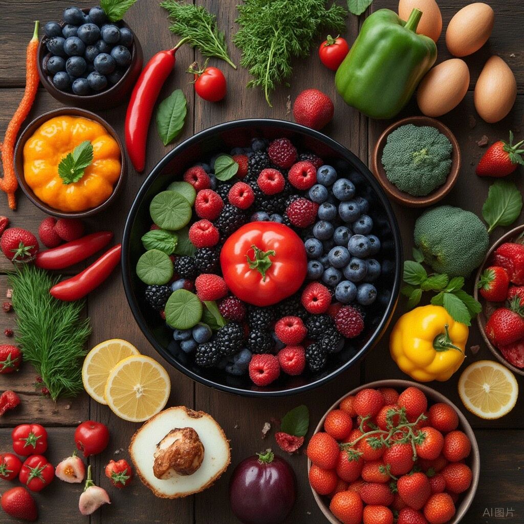 植物性食品市場(chǎng)如何應(yīng)對(duì)功能性需求?