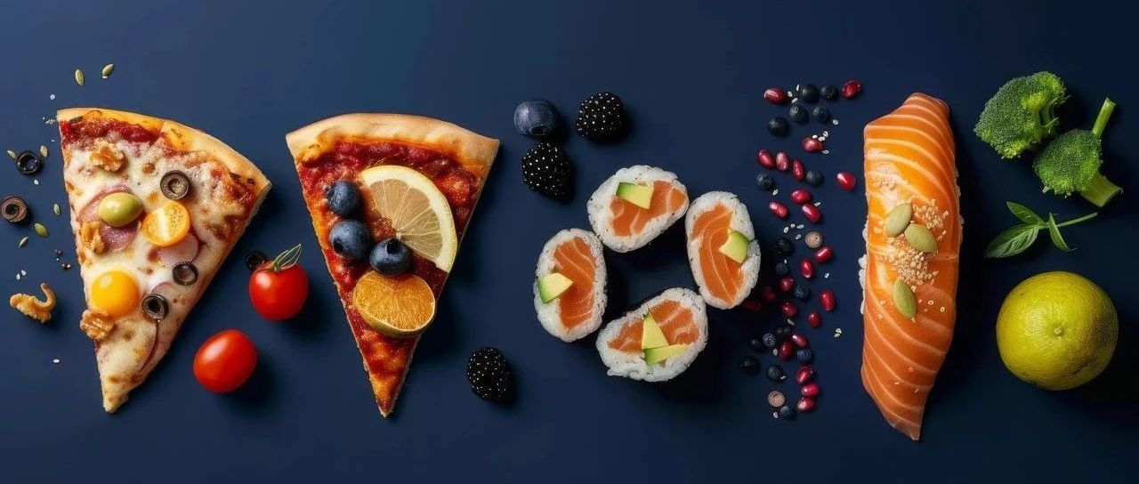 5月來上?？幢M35萬全球食飲新品爆品 DeepSeek告訴你不得不來的理由！