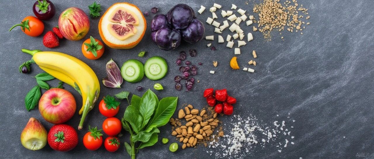 2025健康食品趨勢(shì)