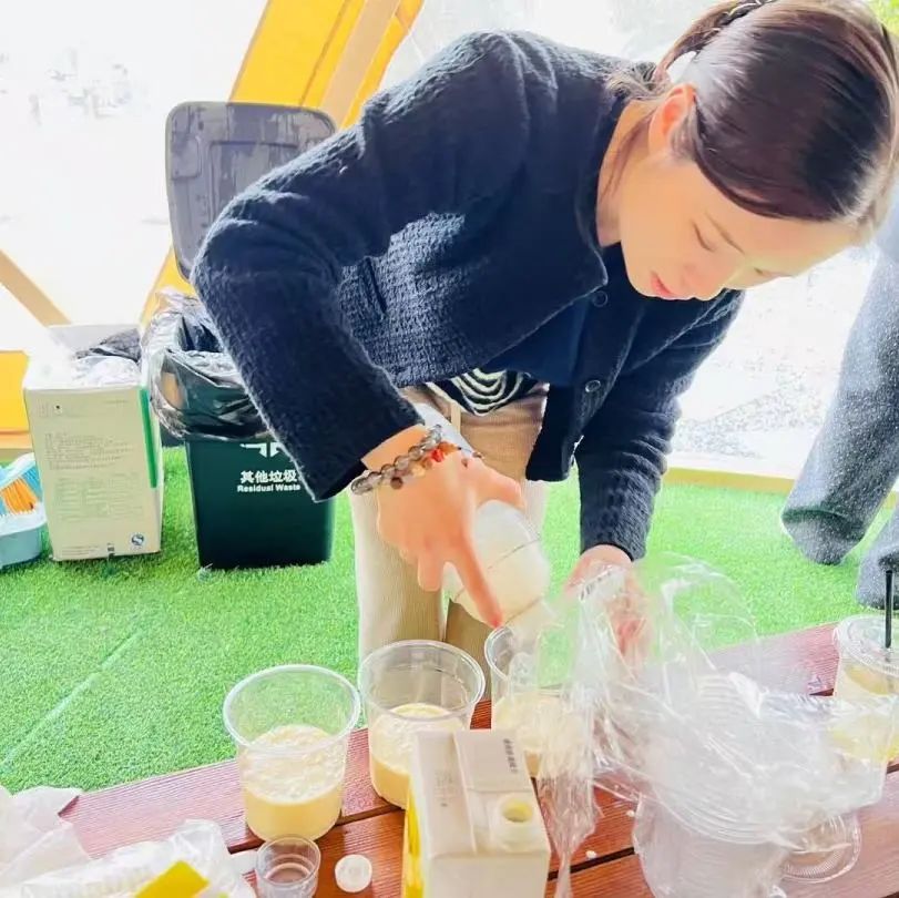 SIAL西雅展（上海）