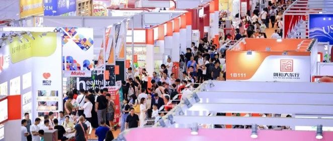 搶占大灣區(qū)核心商貿(mào)高地，抓住東南亞出海黃金機(jī)遇，SIAL西雅展深圳全新升級(jí)！